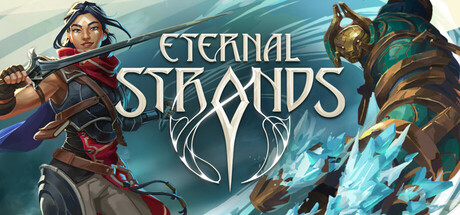 永恒之链|Eternal Strands|1.0.15.3292-萌芽游戏