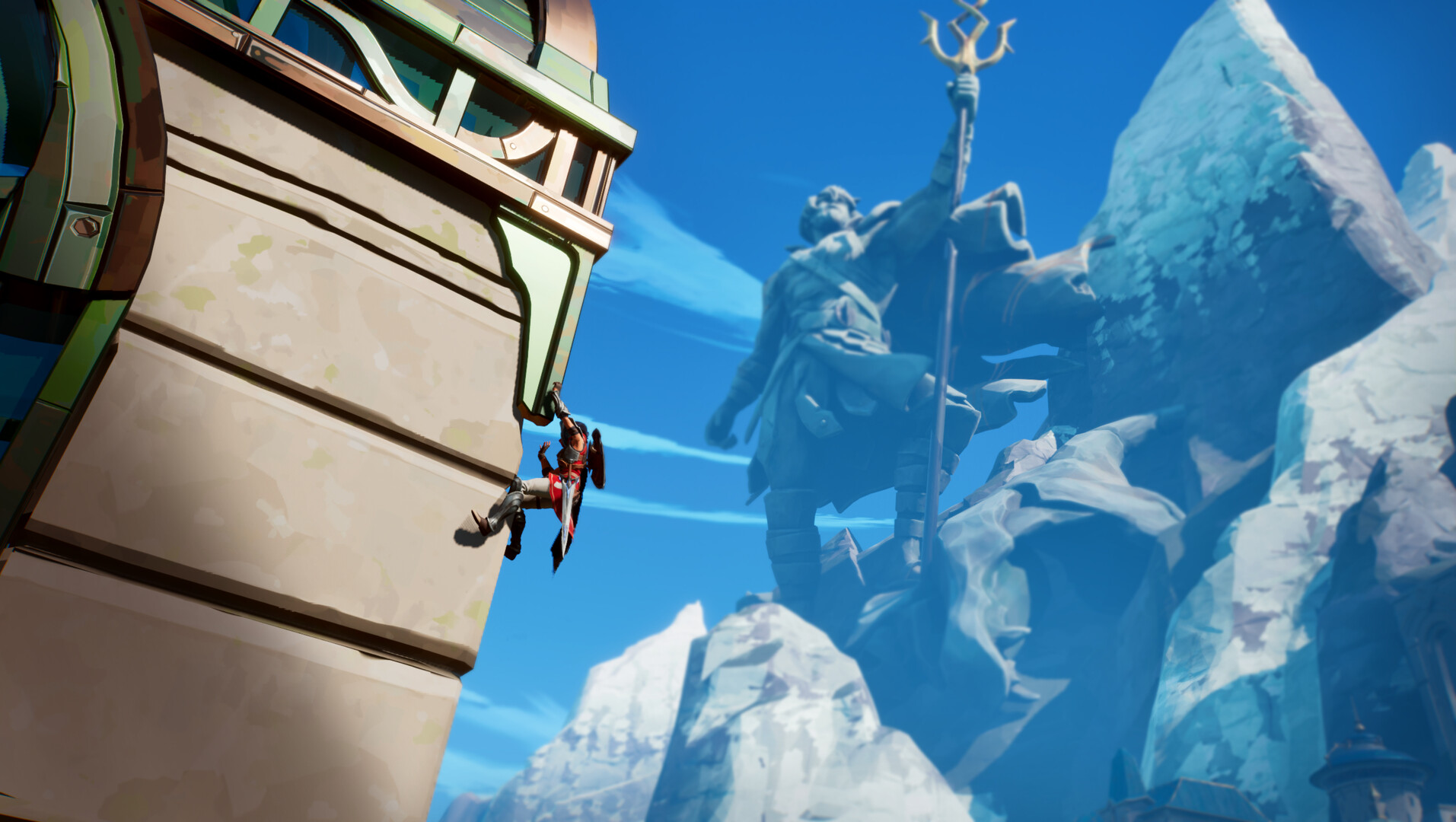 图片[6]-永恒之链（Eternal Strands）免安装中文版下载-蒸汽游戏宝库 - 高质量Steam单机游戏下载站