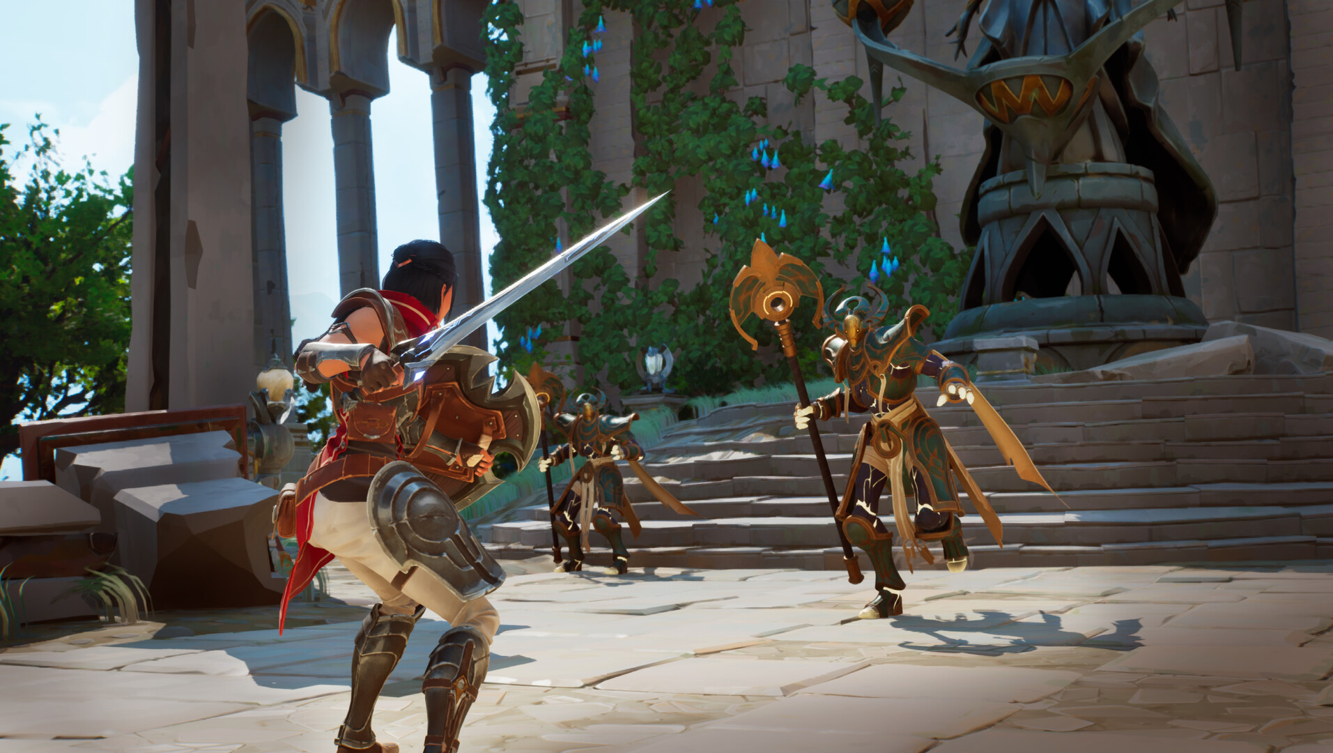 图片[11]-永恒之链（Eternal Strands）免安装中文版下载-蒸汽游戏宝库 - 高质量Steam单机游戏下载站