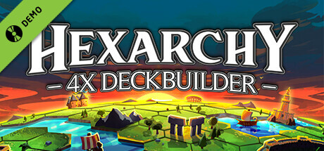 Hexarchy Demo