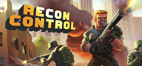 《侦锋相对 Recon Control》V1.3.6官中简体|容量60MB