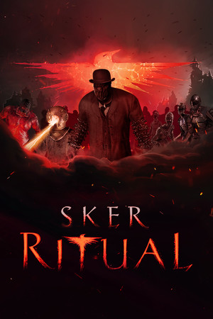 斯盖尔仪式/Sker Ritual