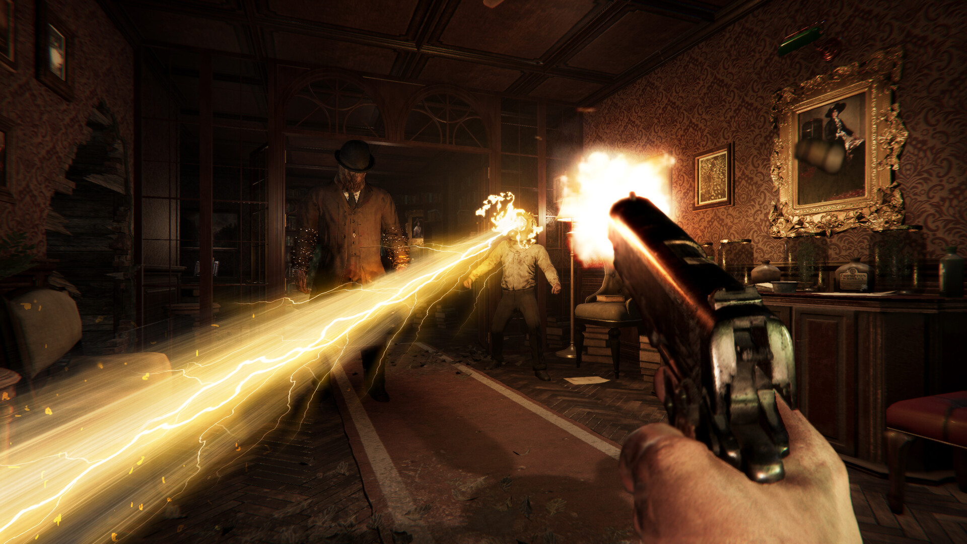 图片[13]-斯盖尔仪式（Sker Ritual）免安装中文版下载-蒸汽游戏宝库 - 高质量Steam单机游戏下载站