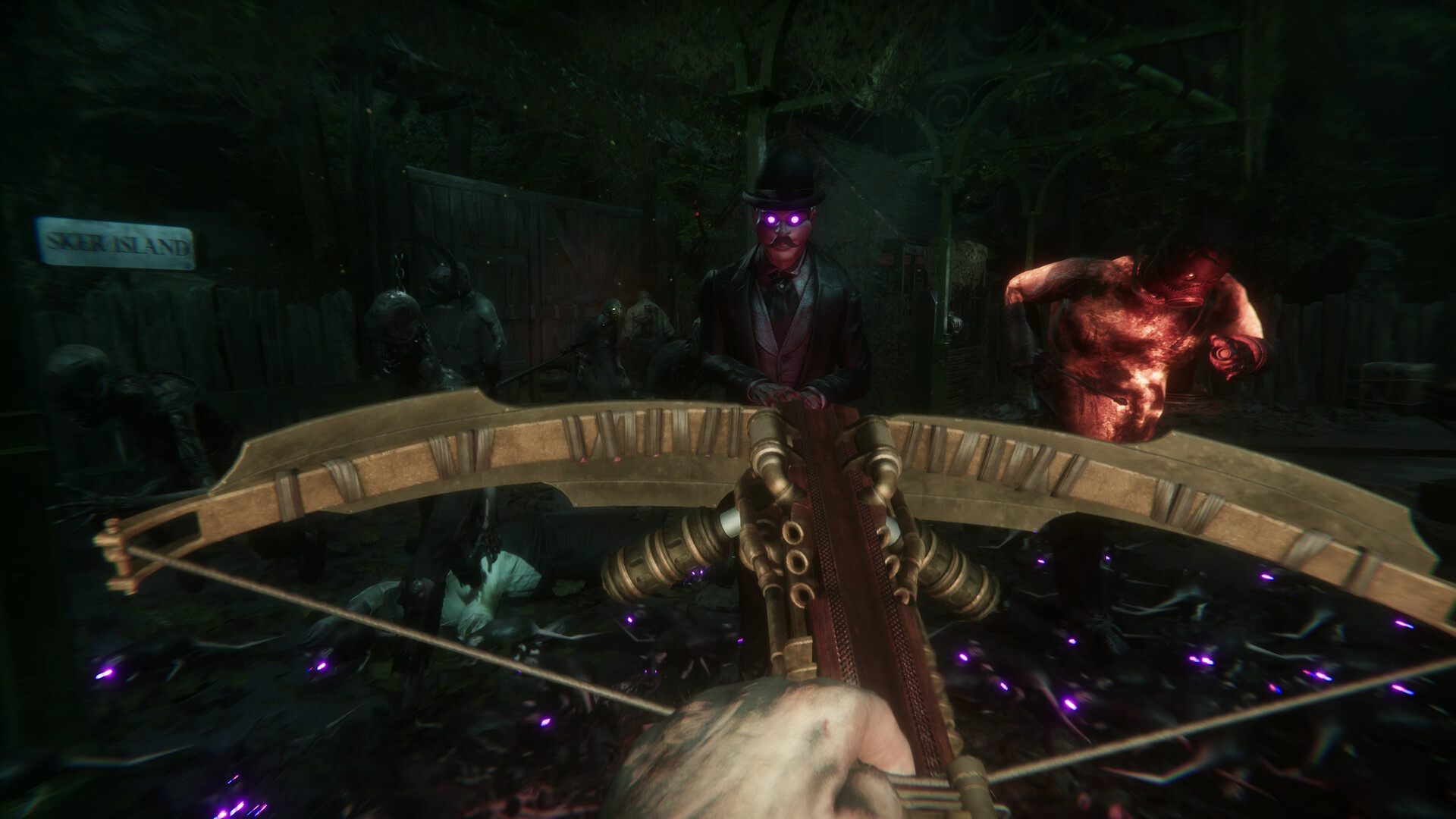 图片[8]-斯盖尔仪式（Sker Ritual）免安装中文版下载-蒸汽游戏宝库 - 高质量Steam单机游戏下载站