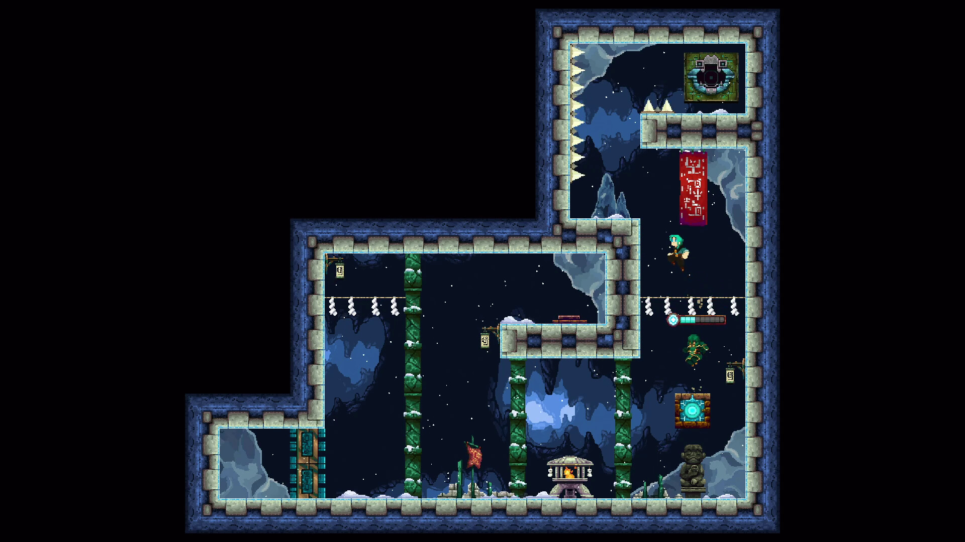 遗忘碎片|官方中文|支持手柄|Forgotten Fragments - 3