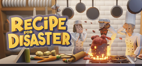 灾难式餐馆/灾难式餐厅/Recipe For Disaster