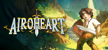 《艾罗哈特（Airoheart）》V1.0.0官中简体|容量2.7GB