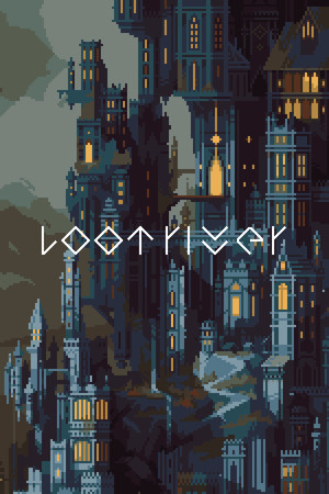 Loot River | 免安装中文版下载 - 单机岛