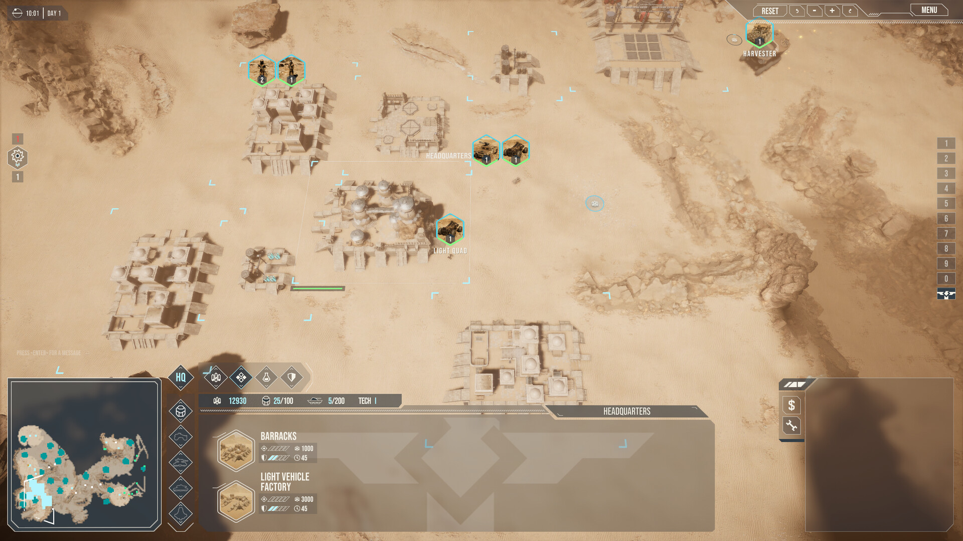 Silica/Silica 截图 13