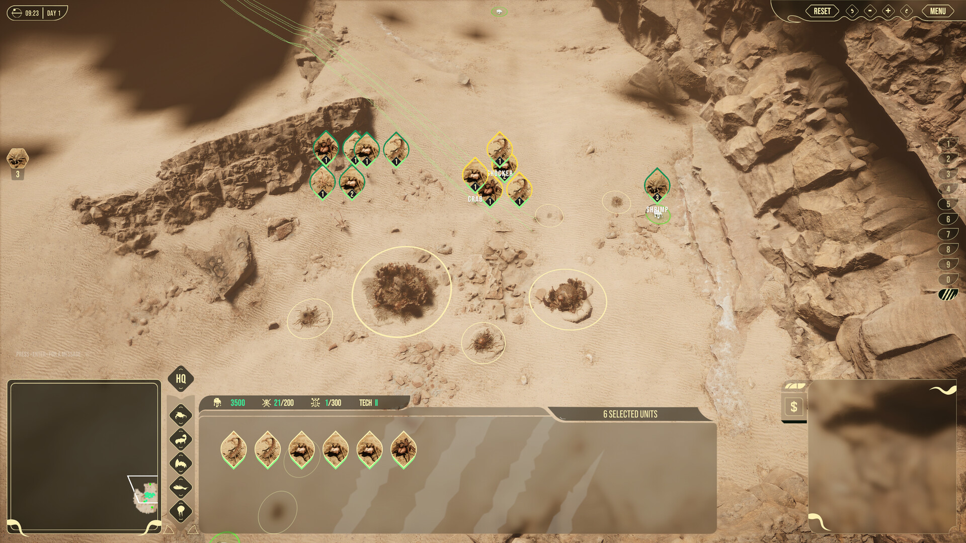 Silica/Silica 截图 15