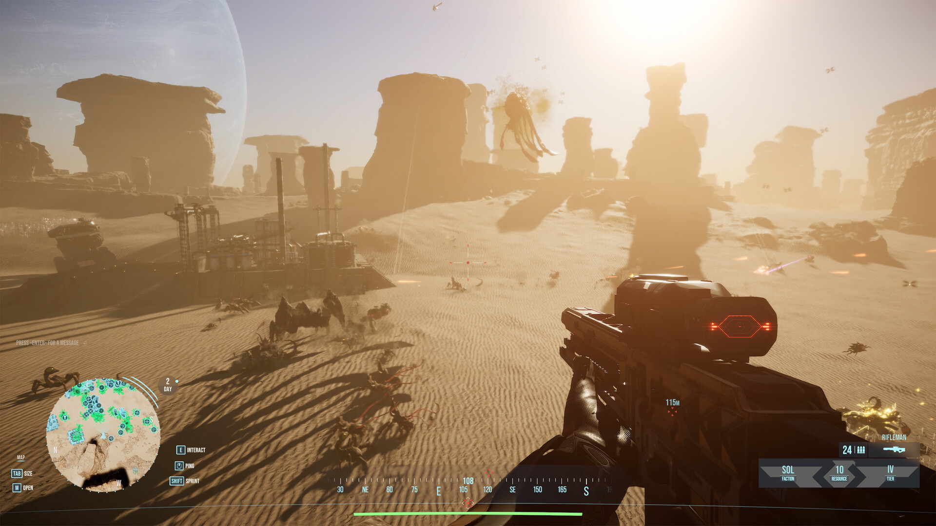 Silica/Silica 截图 12