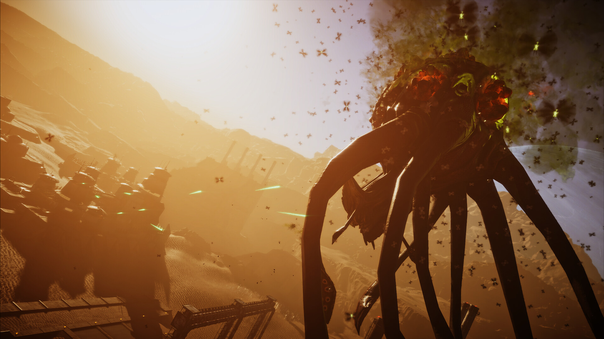 Silica/Silica 截图 8