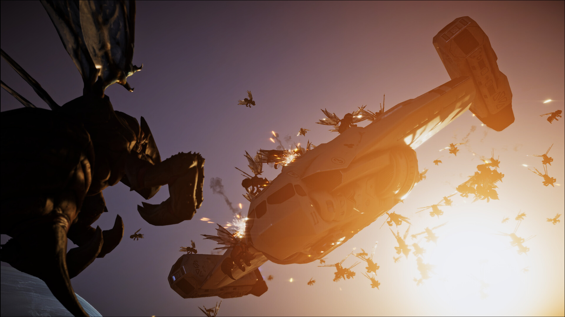 Silica/Silica 截图 2