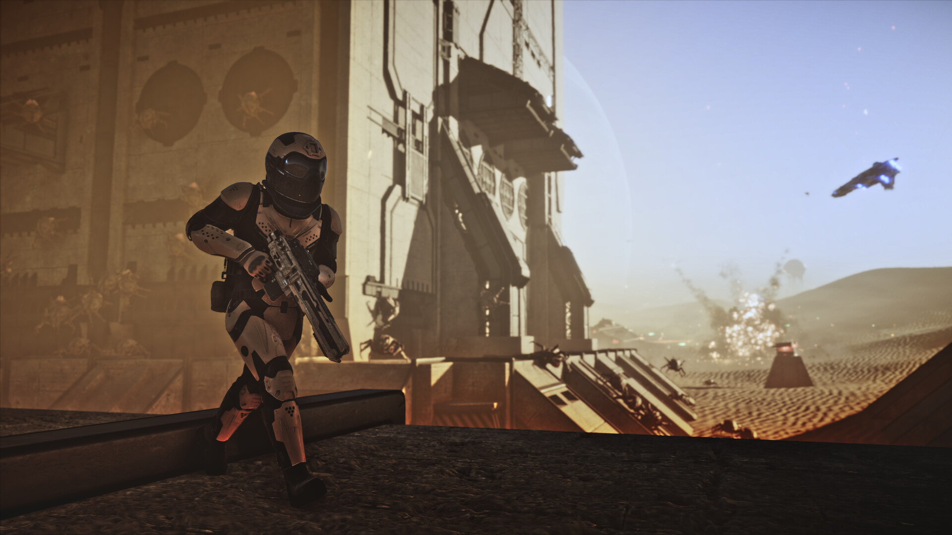 Silica/Silica 截图 6