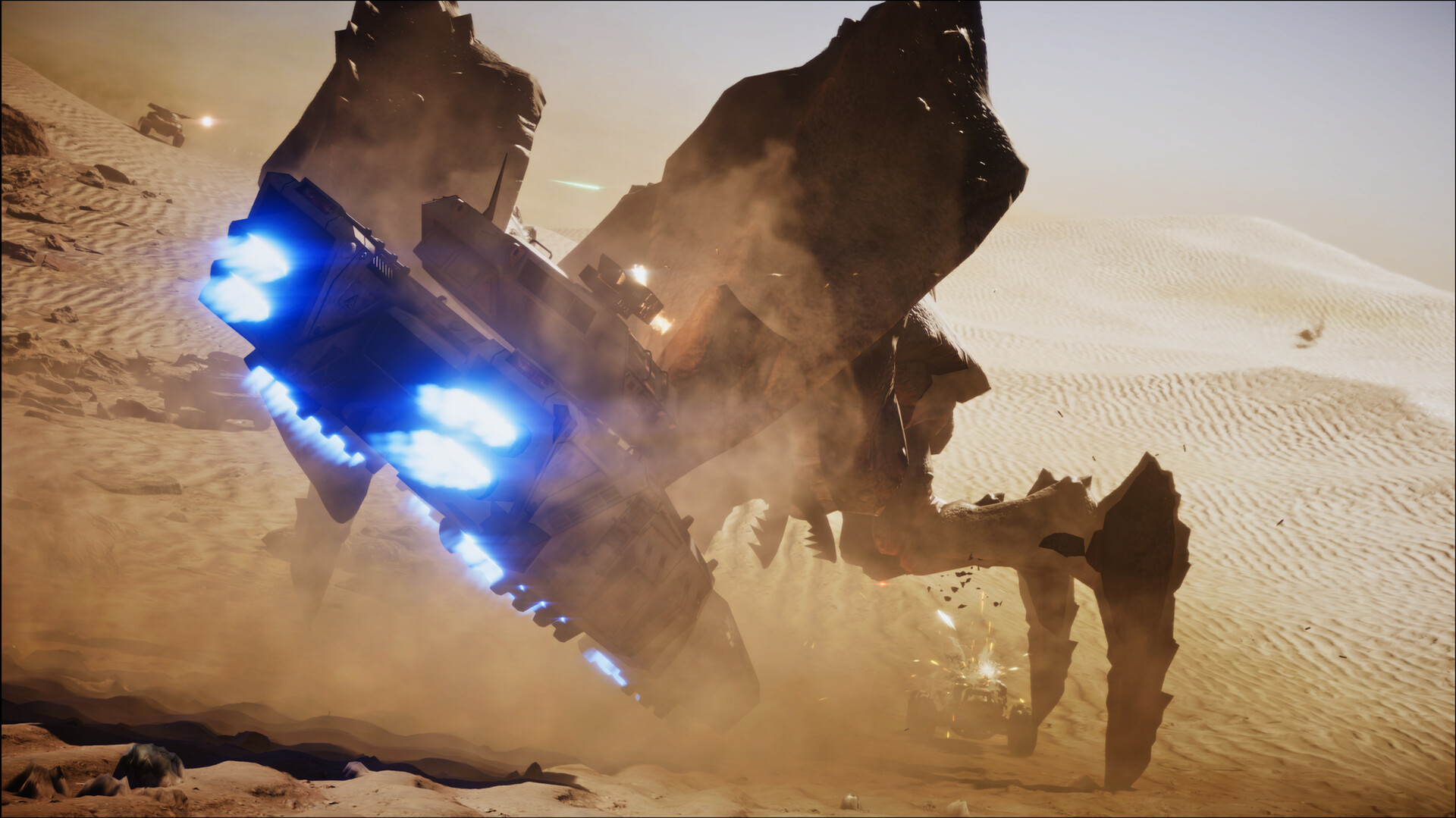 Silica/Silica 截图 10