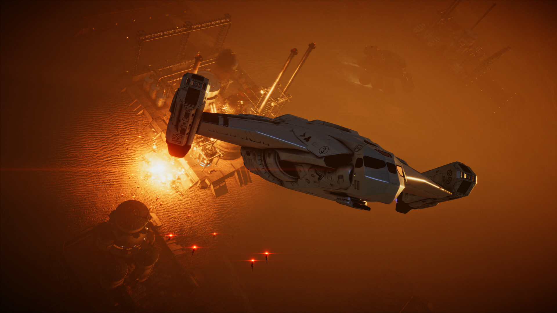 Silica/Silica 截图 11