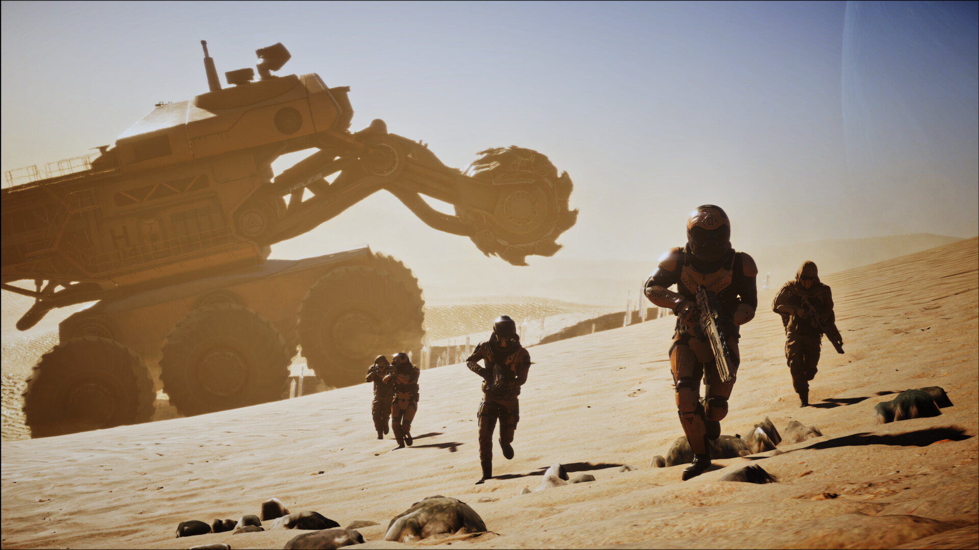 Silica/Silica 截图 1