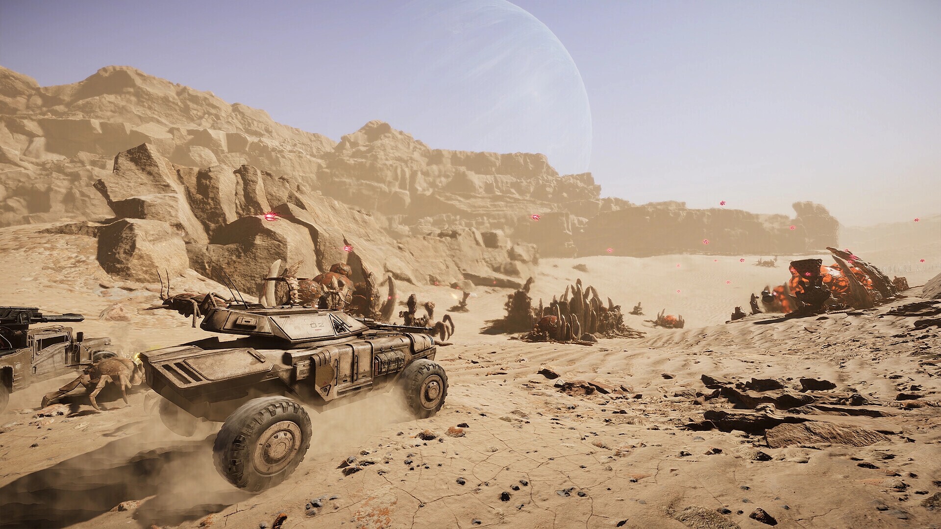 Silica/Silica 截图 5