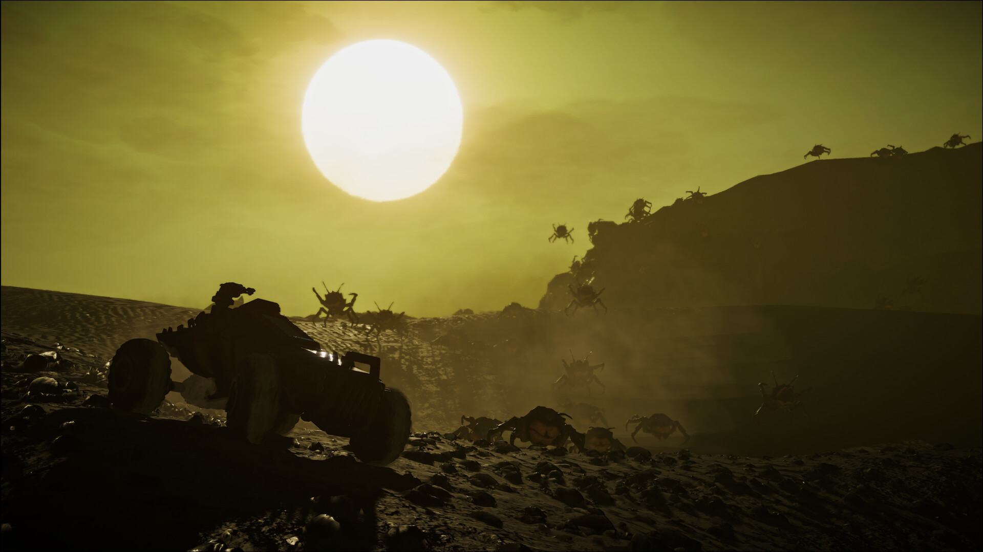 Silica/Silica 截图 3