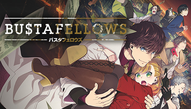 全员恶人 BUSTAFELLOWS|官方中文|本体+1.0.1升补|NSZ|原版|-NS游戏网