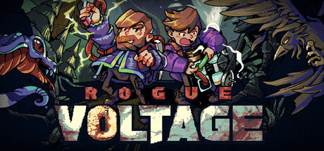 Rogue Voltage/末日电涌 Rogue Voltage
