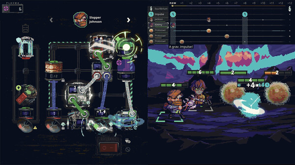 图片[2]-末日电涌 Rogue Voltage v250310 -飞星（官中）-蒸汽游戏宝库 - 高质量Steam单机游戏下载站