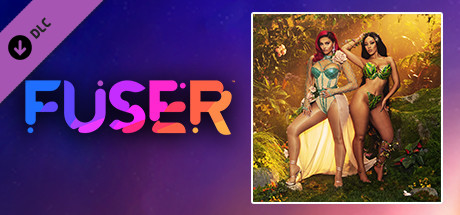 FUSER™ - Bebe Rexha ft. Doja Cat - 