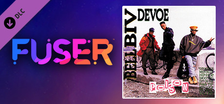 FUSER™ - Bell Biv DeVoe - 