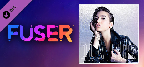 FUSER™ - Dua Lipa & BLACKPINK - 
