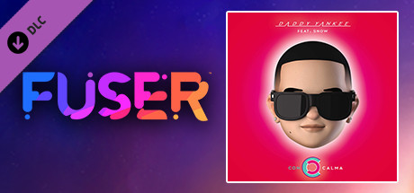 FUSER™ - Daddy Yankee ft. Snow - 
