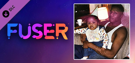FUSER™ - DaBaby - 
