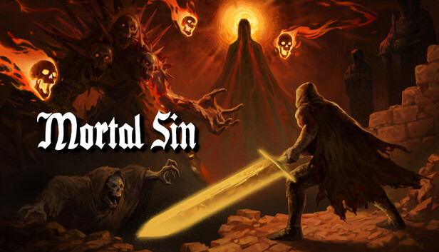 Mortal Sin sur Steam