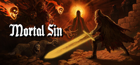 凡人之罪/死罪/Mortal Sin-生煎包游戏-VIGAME