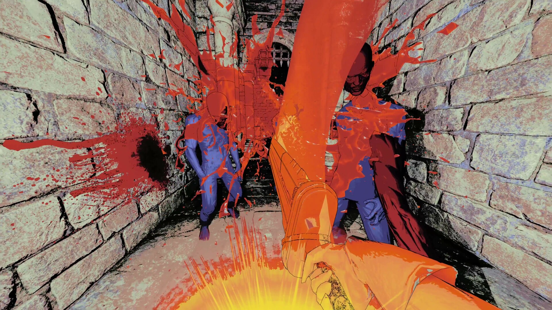 凡人之罪/死罪/Mortal Sin/Mortal Sin 截图 7