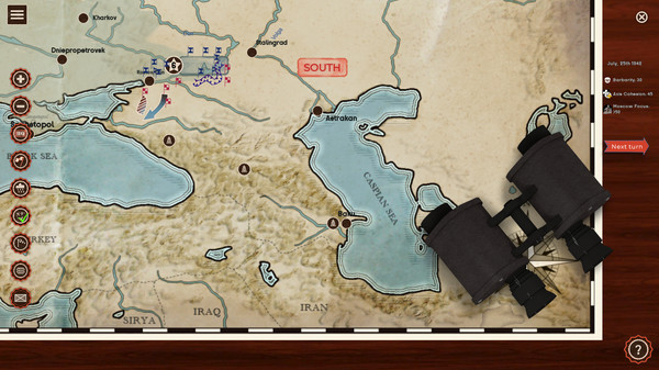 战争熔炉——斯大林格勒/Cauldrons of War - Stalingrad - PC平台资源截图 3