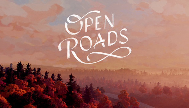 Open Roads|官方中文|本体+1.0.2升补|NSZ|原版|-星云科技 adyun.org