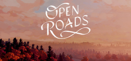 Open Roads_图片