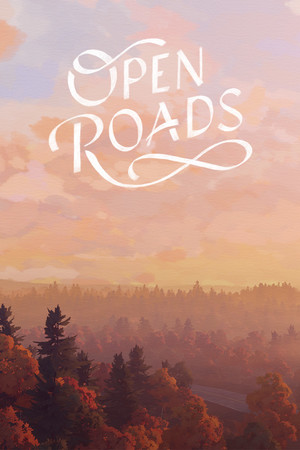 Open Roads | 免安装中文版下载 - 单机岛