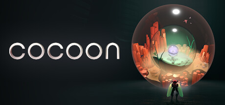 茧 Cocoon