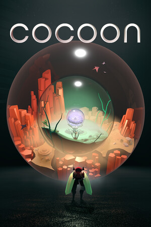 COCOON | 免安装中文版下载 - 单机岛