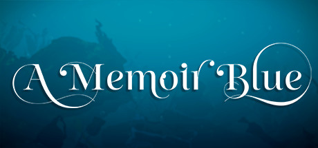 A Memoir Blue/蓝色回忆录