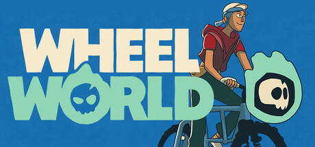 《轮世界 Wheel World》RUNE-官中简体