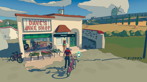 图片[6]-车轮世界（Wheel World）免安装中文版下载-蒸汽游戏宝库 - 高质量Steam单机游戏下载站