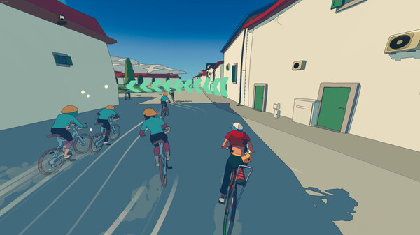 图片[9]-车轮世界（Wheel World）免安装中文版下载-蒸汽游戏宝库 - 高质量Steam单机游戏下载站