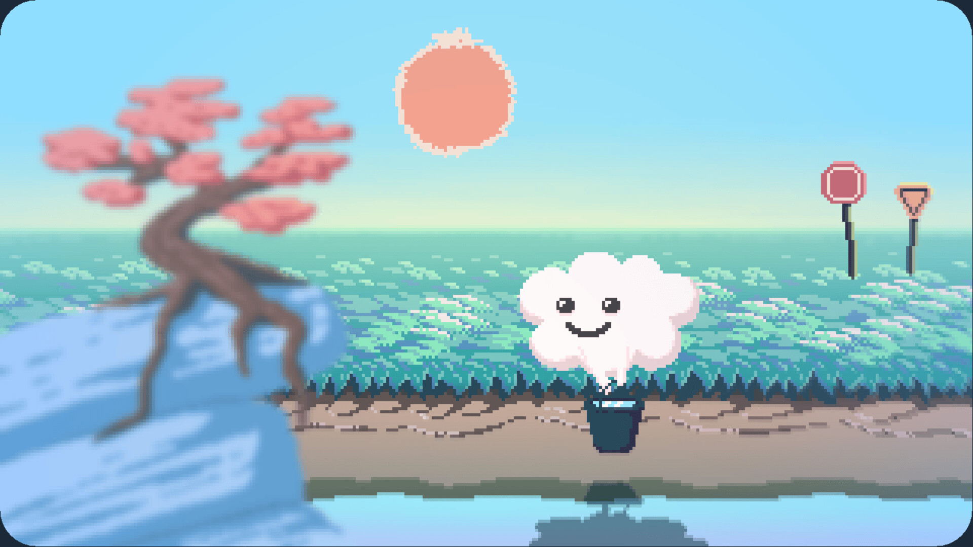 纳米虚拟宠物|600M大小|官方中文|Nanomon Virtual Pet