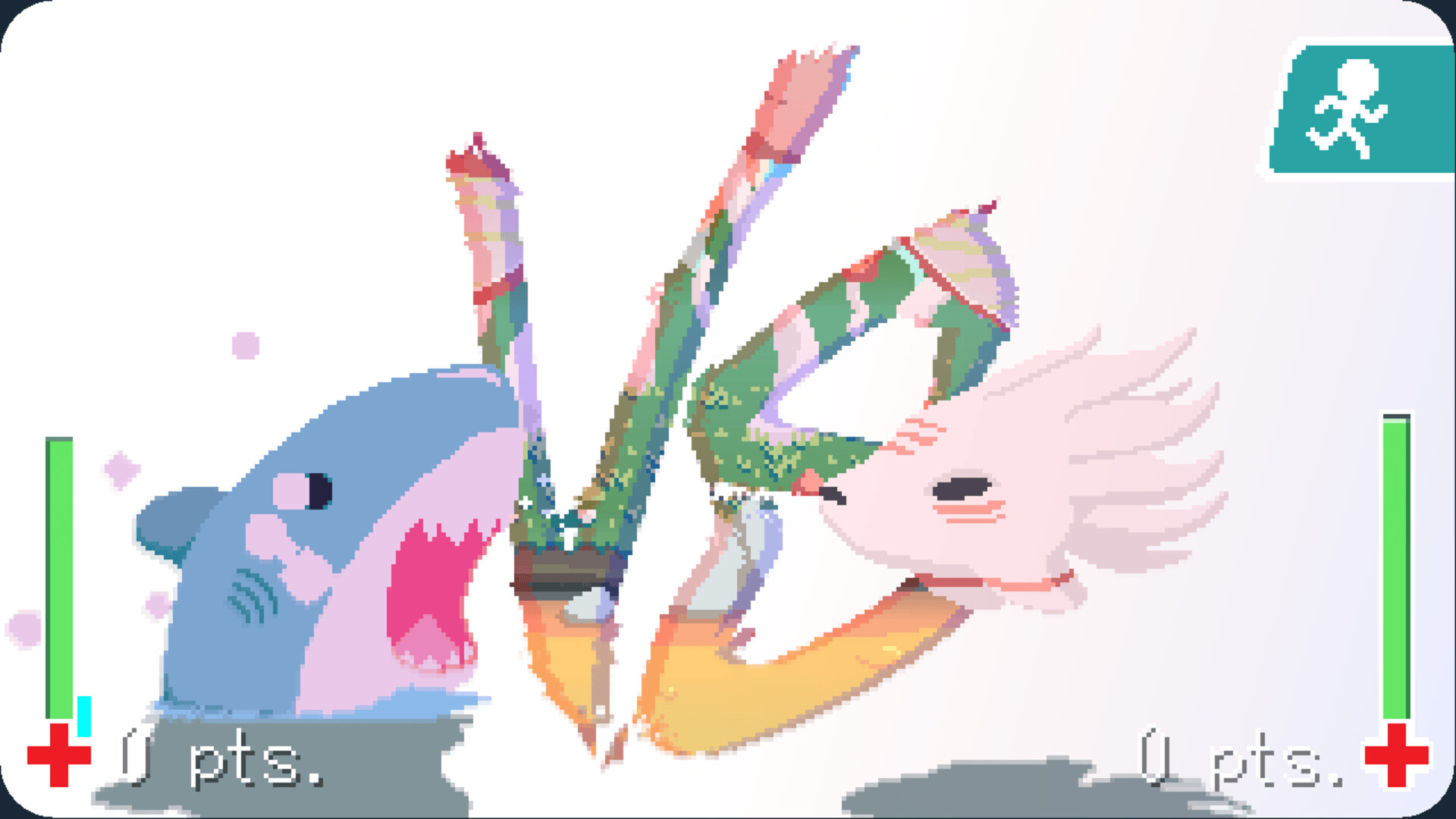 《纳米怪兽(Nanomon Virtual Pet)》|v1.0.8|中文|免安装硬盘版 《纳米怪兽(Nanomon Virtual Pet)》|v1.0.8|中文|免安装硬盘版