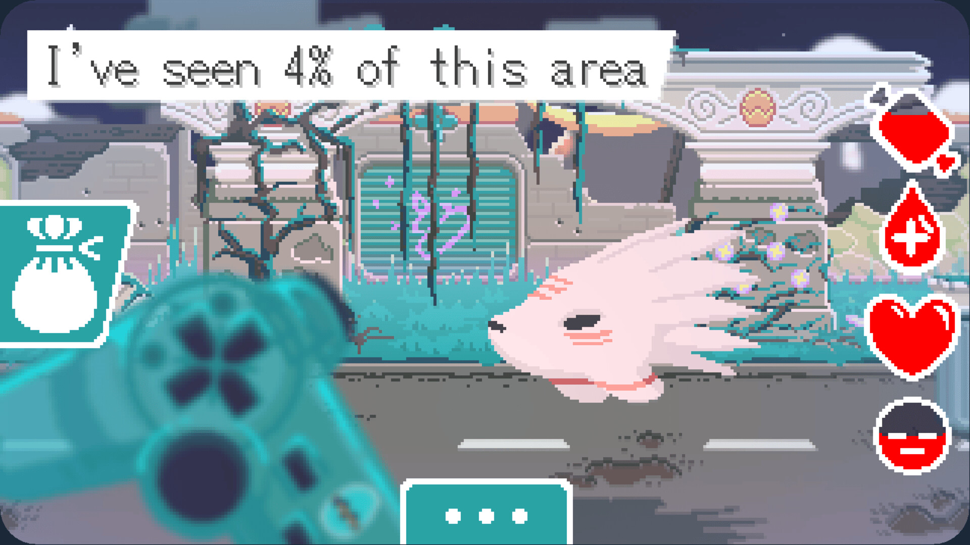 纳米虚拟宠物(Nanomon Virtual Pet)绿色版|百度云迅雷下载