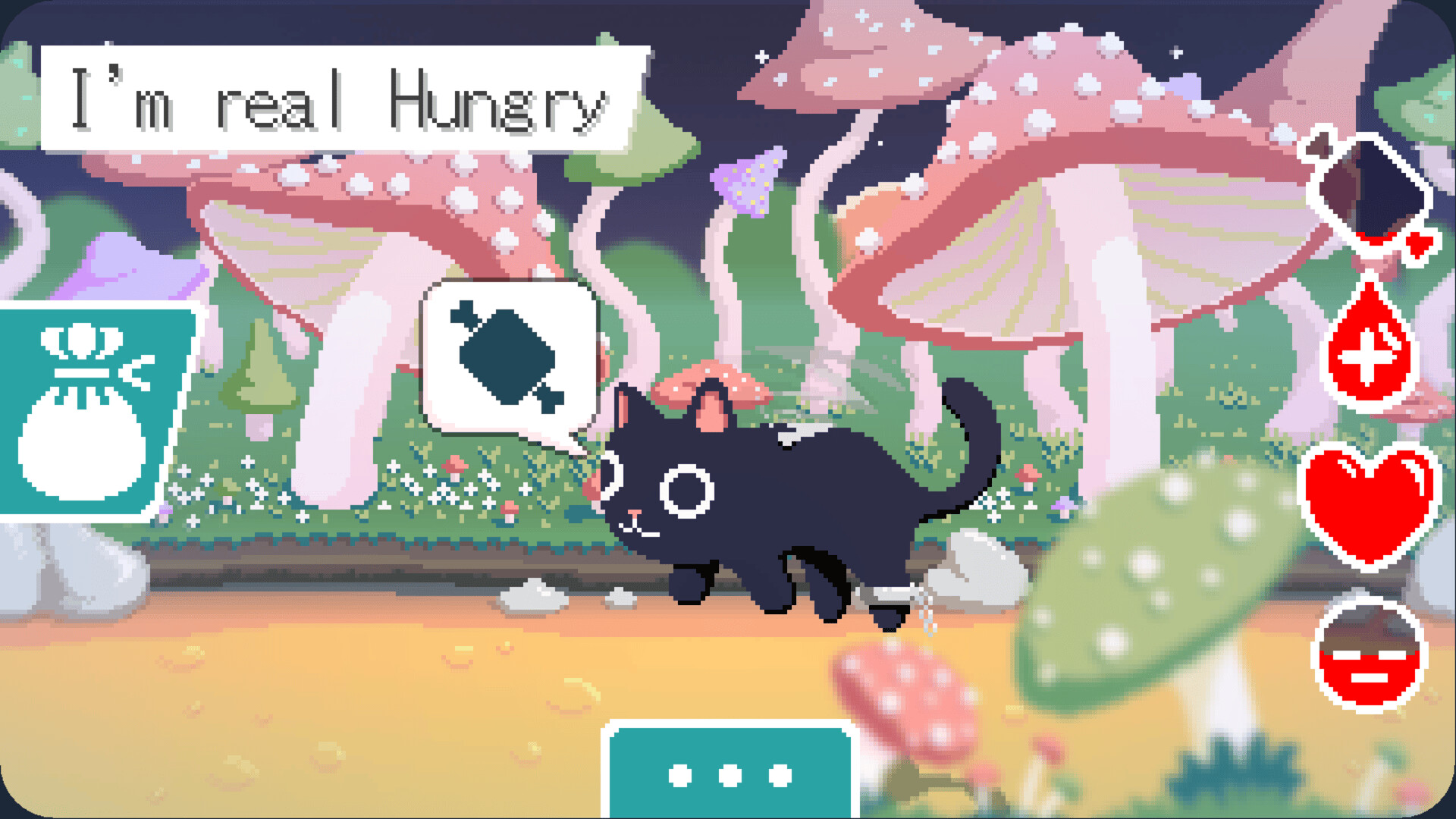纳米虚拟宠物(Nanomon Virtual Pet)绿色版|百度云迅雷下载