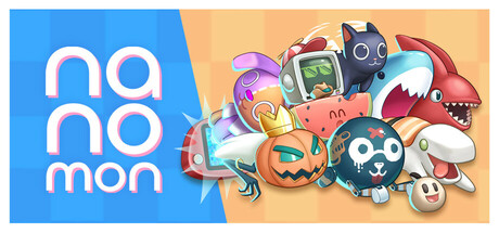 纳米虚拟宠物|Nanomon Virtual Pet|Build.20584798|官方中文|容量724MB插图1OKDLC 纳米虚拟宠物|Nanomon Virtual Pet|Build.20584798|官方中文|容量724MB插图1OKDLC