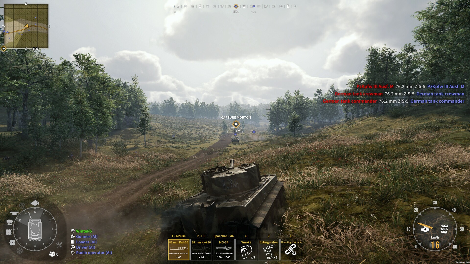 坦克小队|官方中文|Tank Squad - 18